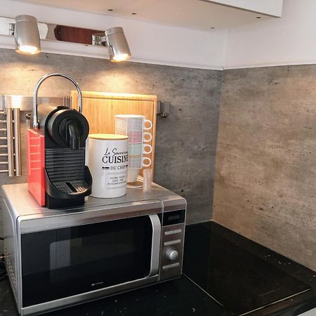 L'Urban Centre Ville Linge Cafe The Inclus Vannes Ngoại thất bức ảnh