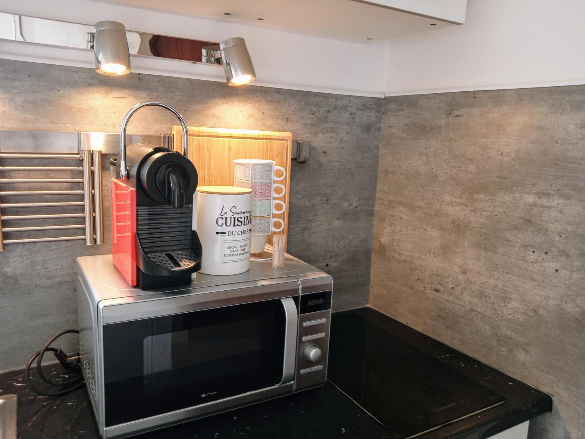 L'Urban Centre Ville Linge Cafe The Inclus Vannes Ngoại thất bức ảnh